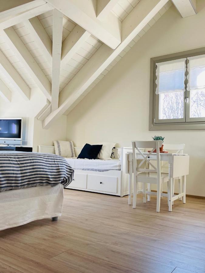 Loft Naturalpina Dolomiti Farm Беллуно Экстерьер фото