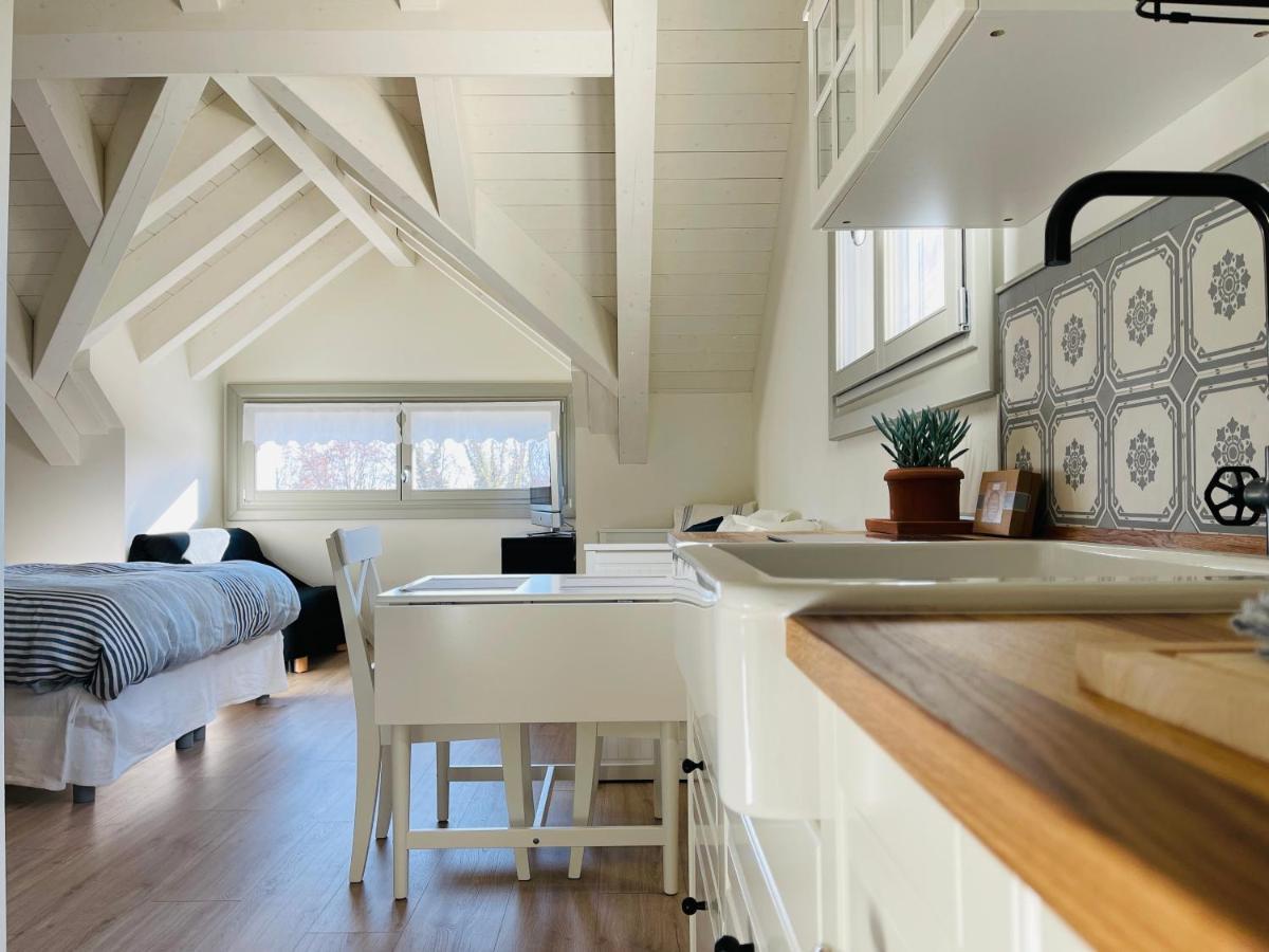 Loft Naturalpina Dolomiti Farm Беллуно Экстерьер фото