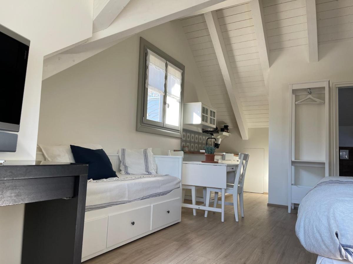 Loft Naturalpina Dolomiti Farm Беллуно Экстерьер фото