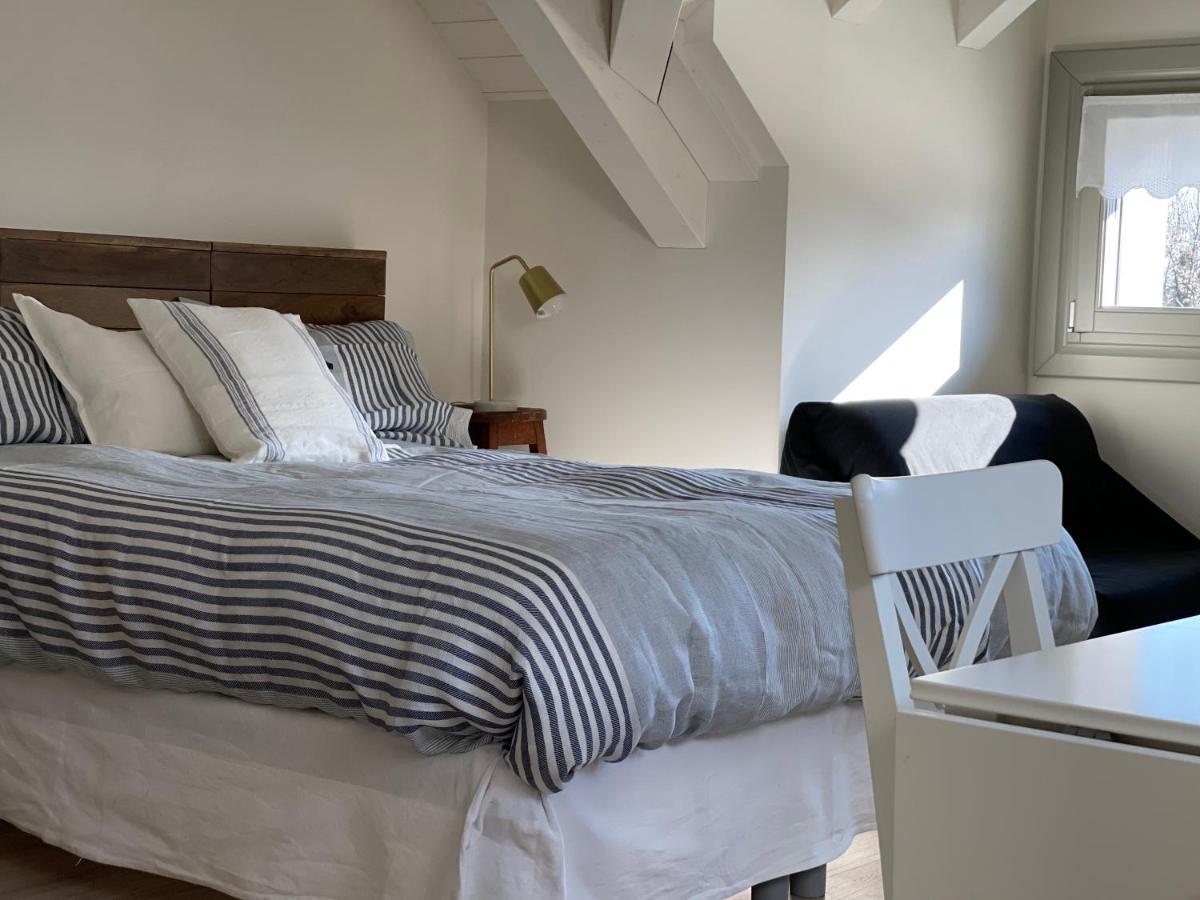 Loft Naturalpina Dolomiti Farm Беллуно Экстерьер фото