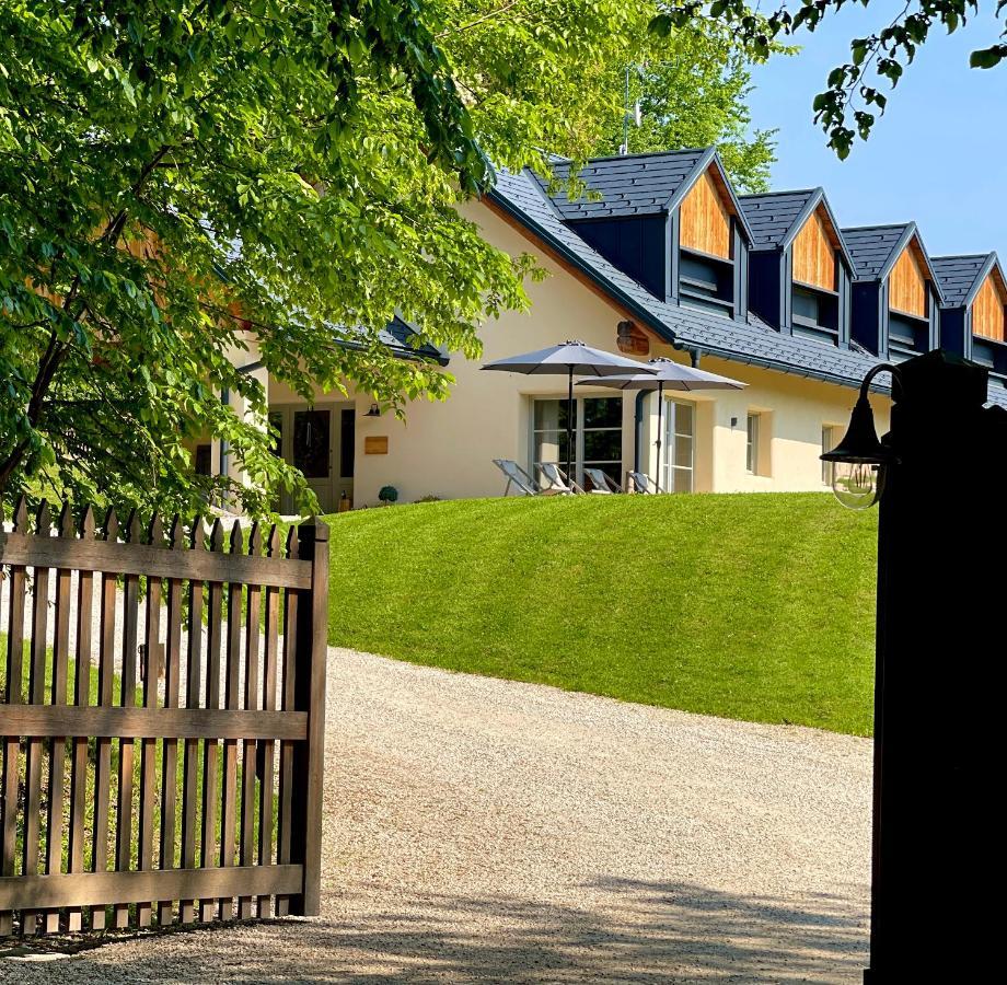 Loft Naturalpina Dolomiti Farm Беллуно Экстерьер фото