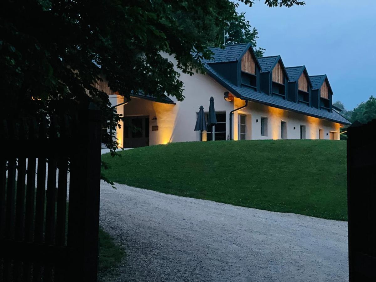 Loft Naturalpina Dolomiti Farm Беллуно Экстерьер фото